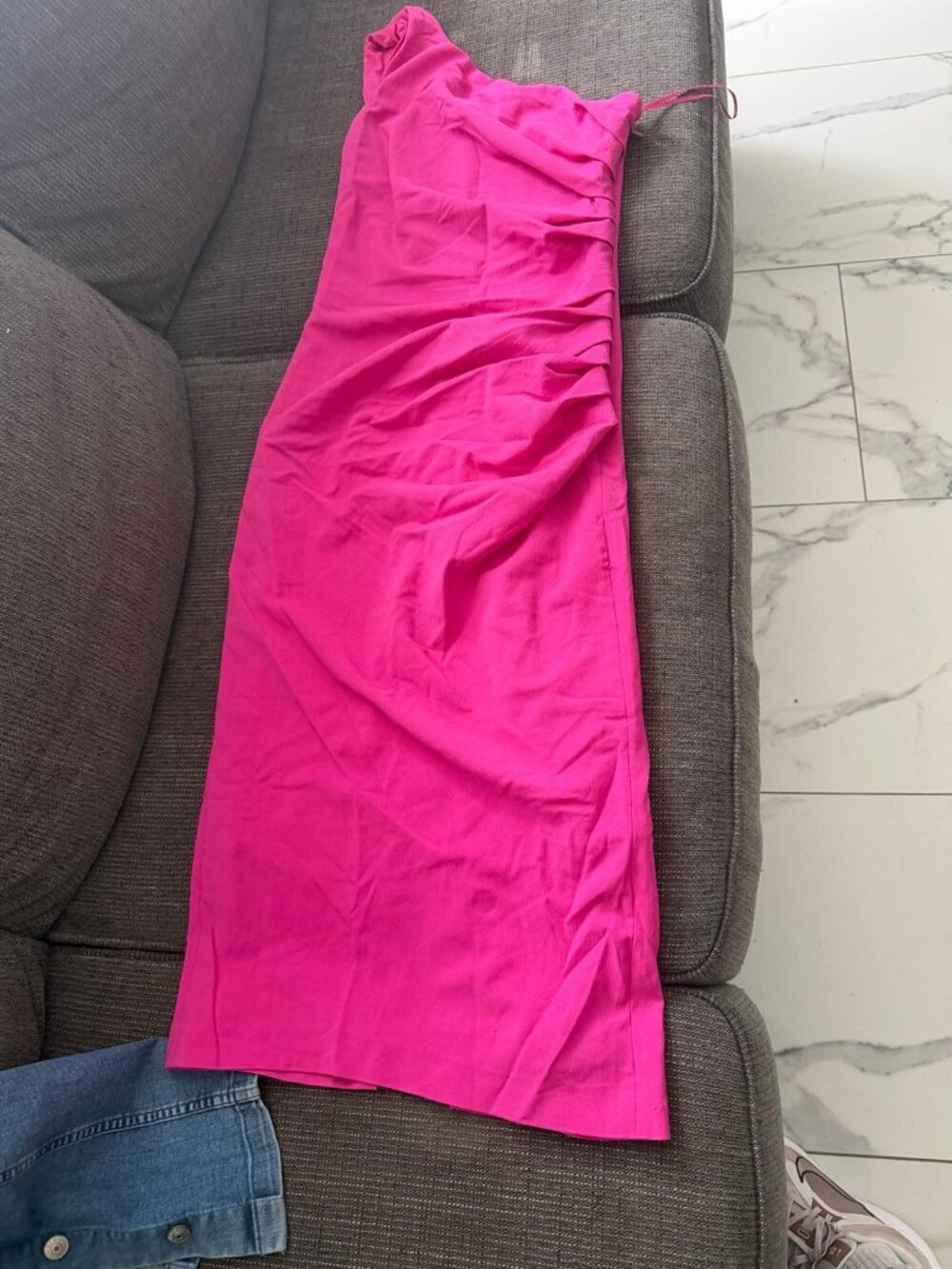 Great condition_ only worn once